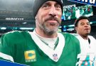 BREAKING NEWS: Aaron Rodgers to Replace Josh Allen in the Upcoming Match Against the Ravens