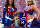 🛑 BREAKING: A Buffalo Bills female fan has stunned the NFL by Keep Her word “go naked” after Buffalo Bills beat the Baltimore Ravens in Divisional playoff game, sending fans into a frenzy…