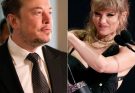 Taylor Swift Loses 5 Million Followers Overnight Following Elon Musk’s Boycott Call